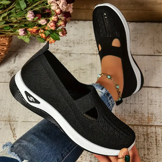 Adelina™ – Orthopedic Walking Shoes for Women