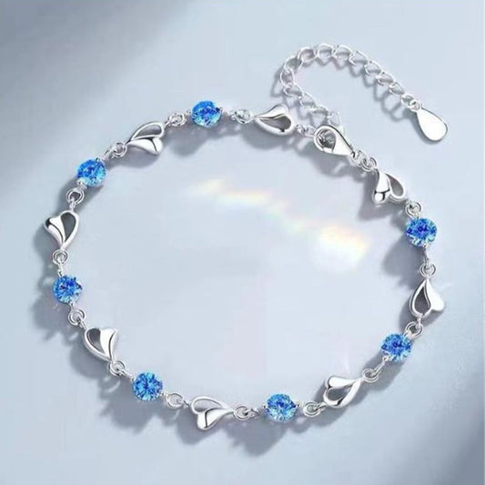 Delicate Love Bracelet | Together Against Diabetes